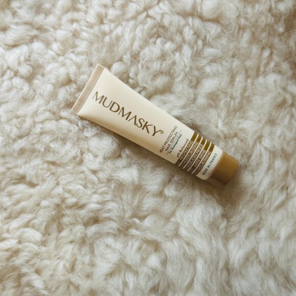 Mudmasky® Heat Protecting Hair Serum – New - Picture 4 of 6